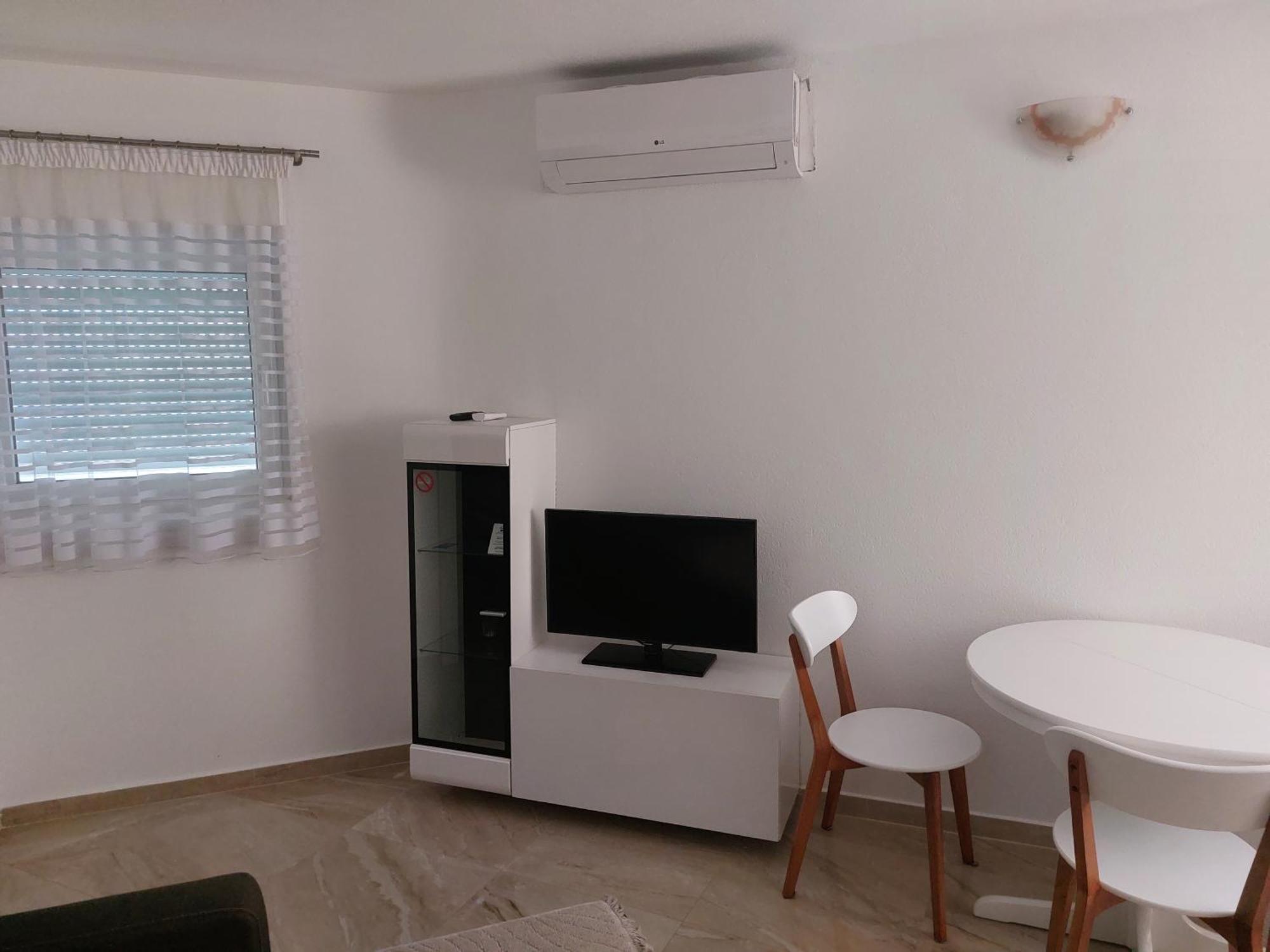 Zara Apartment Budva Eksteriør billede